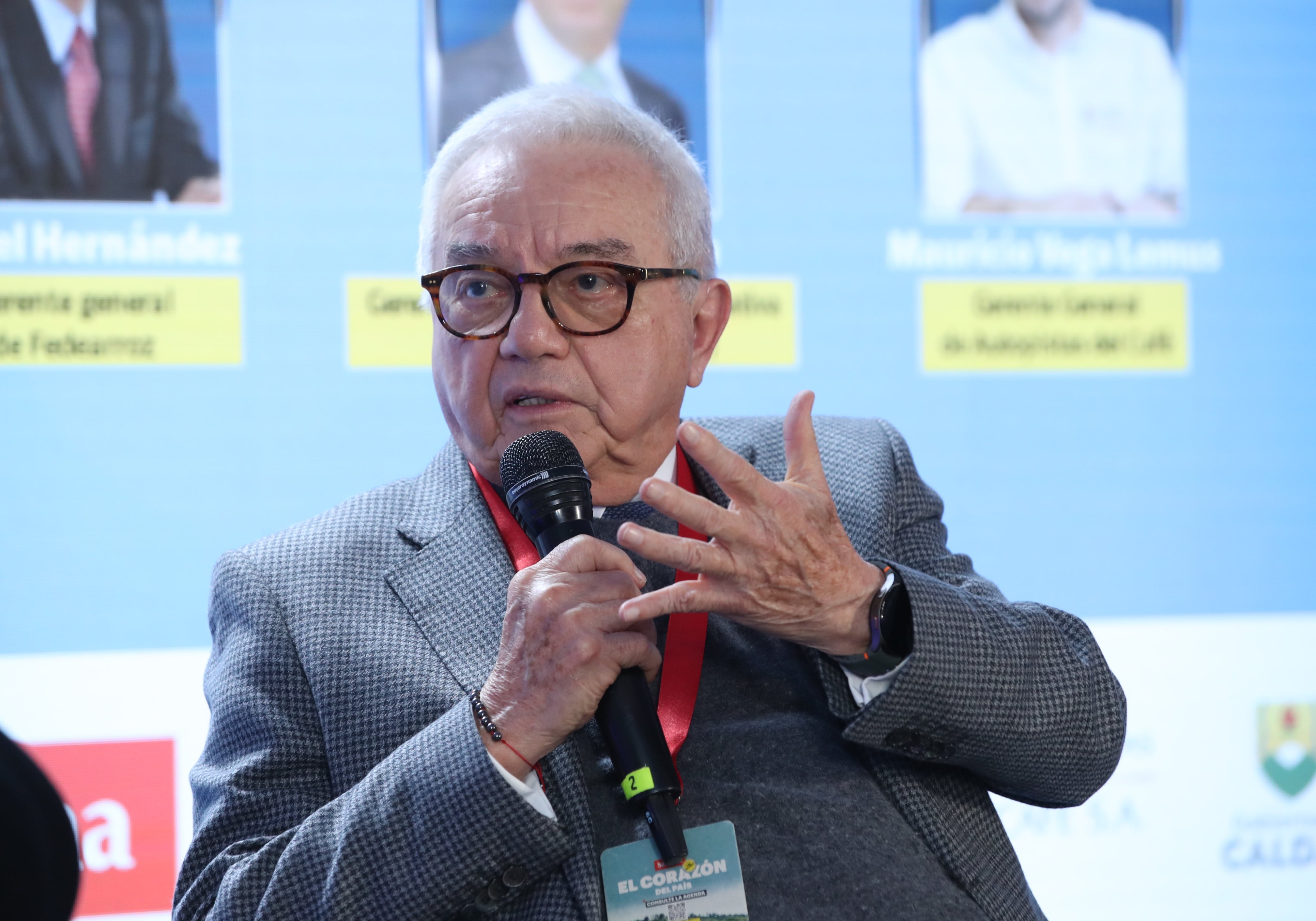 Semana por Colombia: el corazón del país