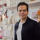El diseñador Juan Pablo Socarrás sorprenderá en Colombiamoda 2026 con 'Matilde', una colección que rinde homenaje a la legendaria cantante de cumbia Matilde Díaz.