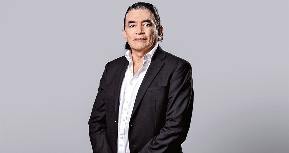  Como director del DPS, Gustavo Bolívar deberá decidir qué hacer en esta situación con la funcionaria.