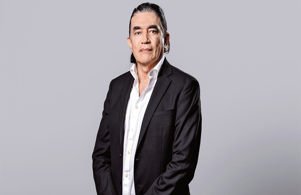  Como director del DPS, Gustavo Bolívar deberá decidir qué hacer en esta situación con la funcionaria.