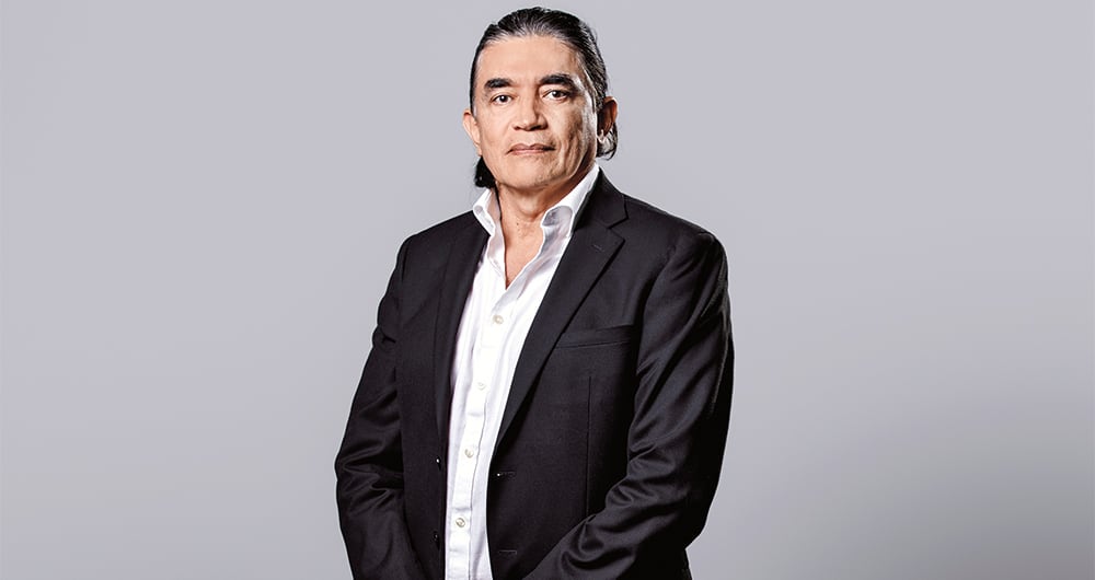  Como director del DPS, Gustavo Bolívar deberá decidir qué hacer en esta situación con la funcionaria.