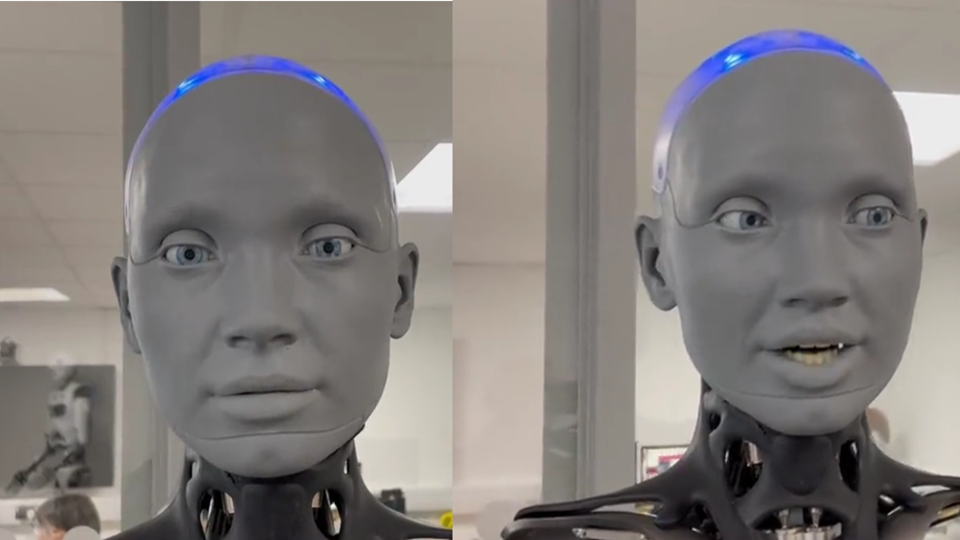 OpenAI y Dall-E están financiando los nuevos robots humanoides dominados por ChatGPT.