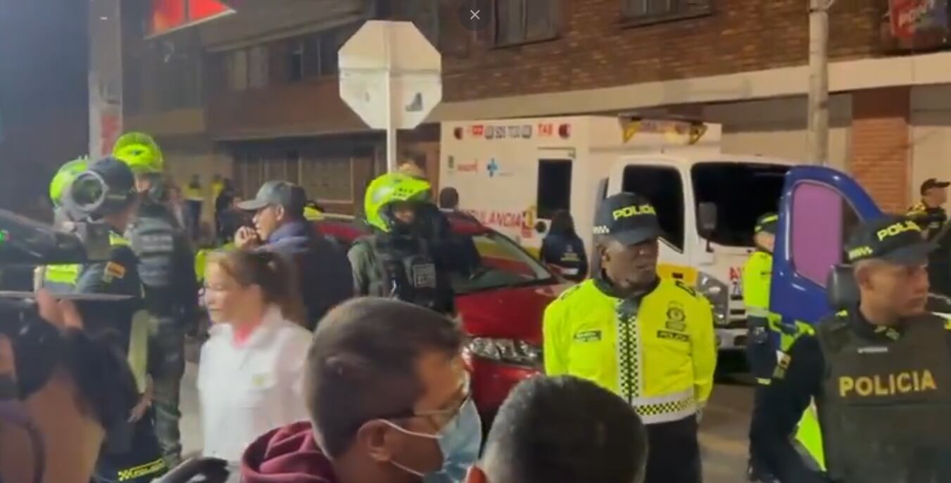 Captura presunto homicida de dos menores de edad