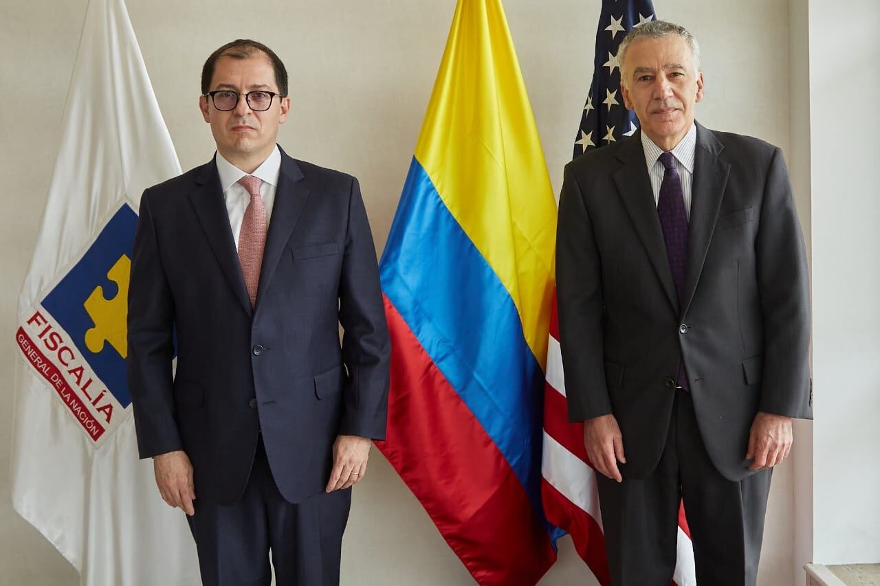 Fiscal Francisco Barbosa