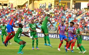 Unión Magdalena cayó en casa frente al Cortuluá