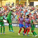 Unión Magdalena cayó en casa frente al Cortuluá