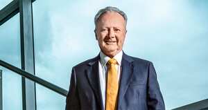 Arturo Calle, empresario colombiano