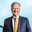 Arturo Calle, empresario colombiano