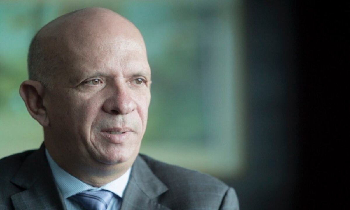 El Pollo’ Carvajal fue capturado en Madrid, luego de haber estado huyendo de la justicia desde el 2019