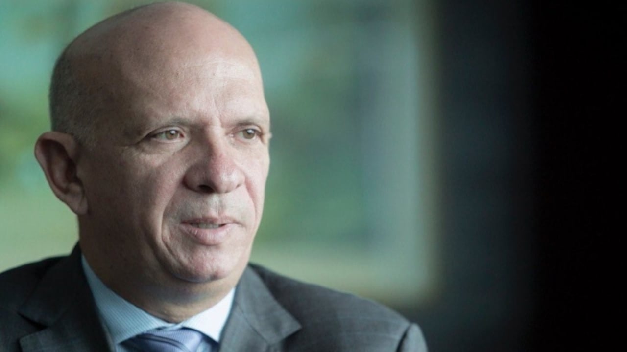 El Pollo’ Carvajal fue capturado en Madrid, luego de haber estado huyendo de la justicia desde 2019