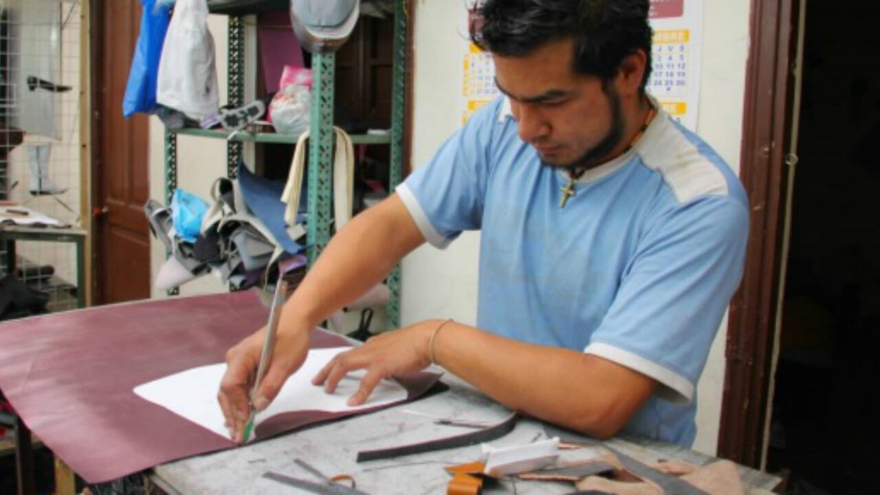 Esta investigación vinculó a más de seis mil personasde nueve países.