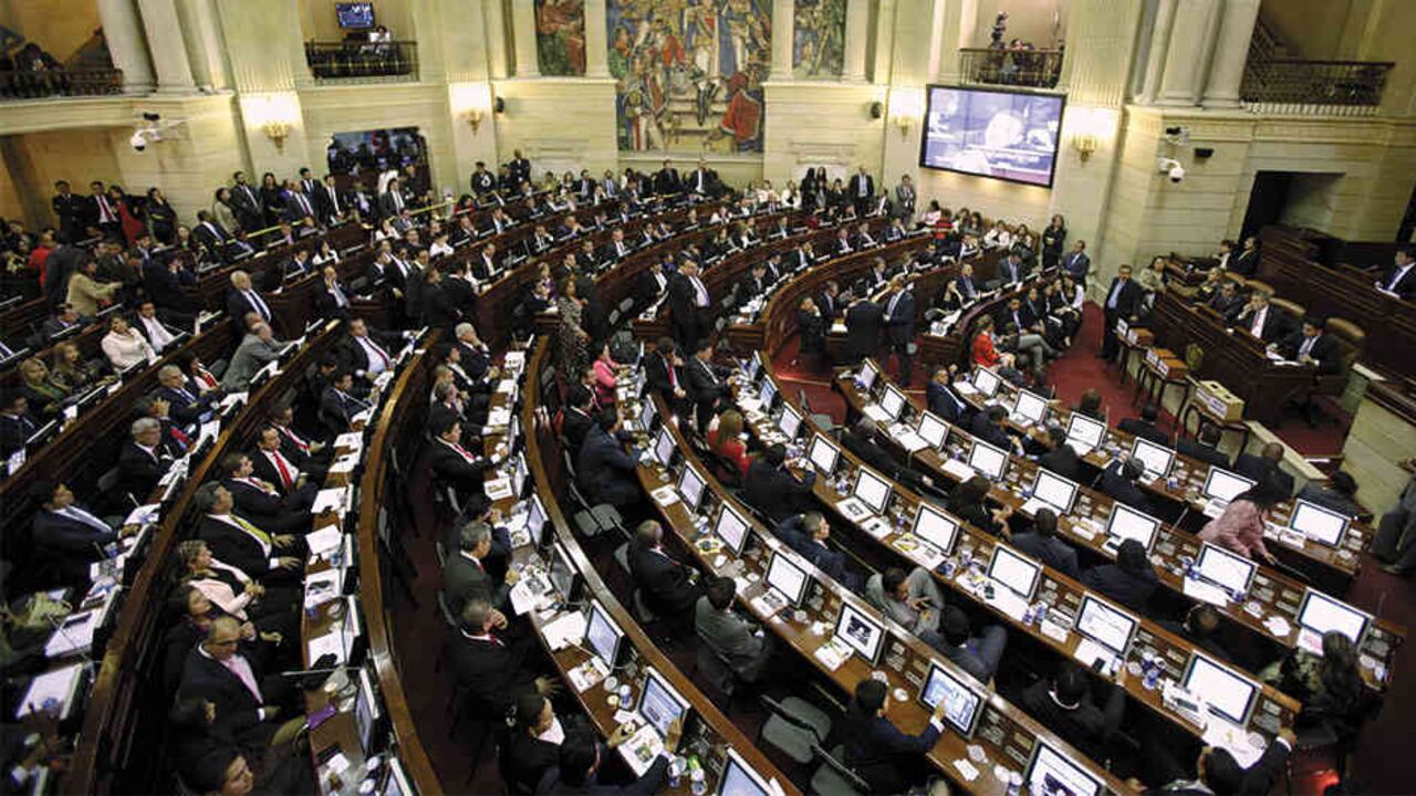 Los partidos que podrían entrar a la coalición están divididos y parte de sus congresistas llegarán recargados de expectativas burocráticas.