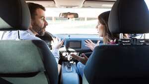 Imagen ilustrativa Getty Images