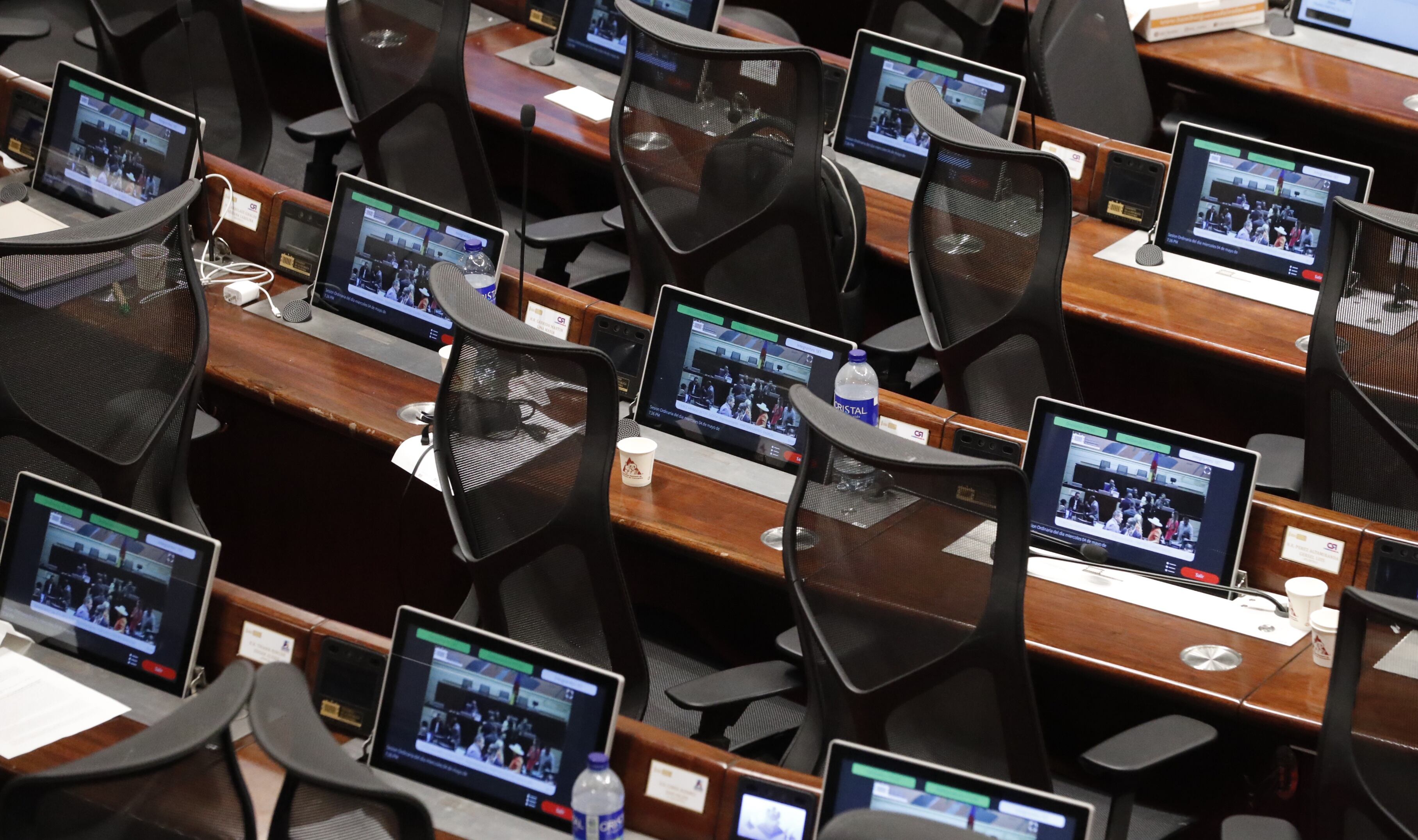 Cámara de representantes aprobó el Plan Nacional de Desarrollo