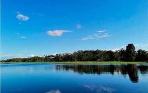'Mujeres, selva y conservación', busca visibilizar el trabajo de las mujeres en la conservación de la selva amazónica.