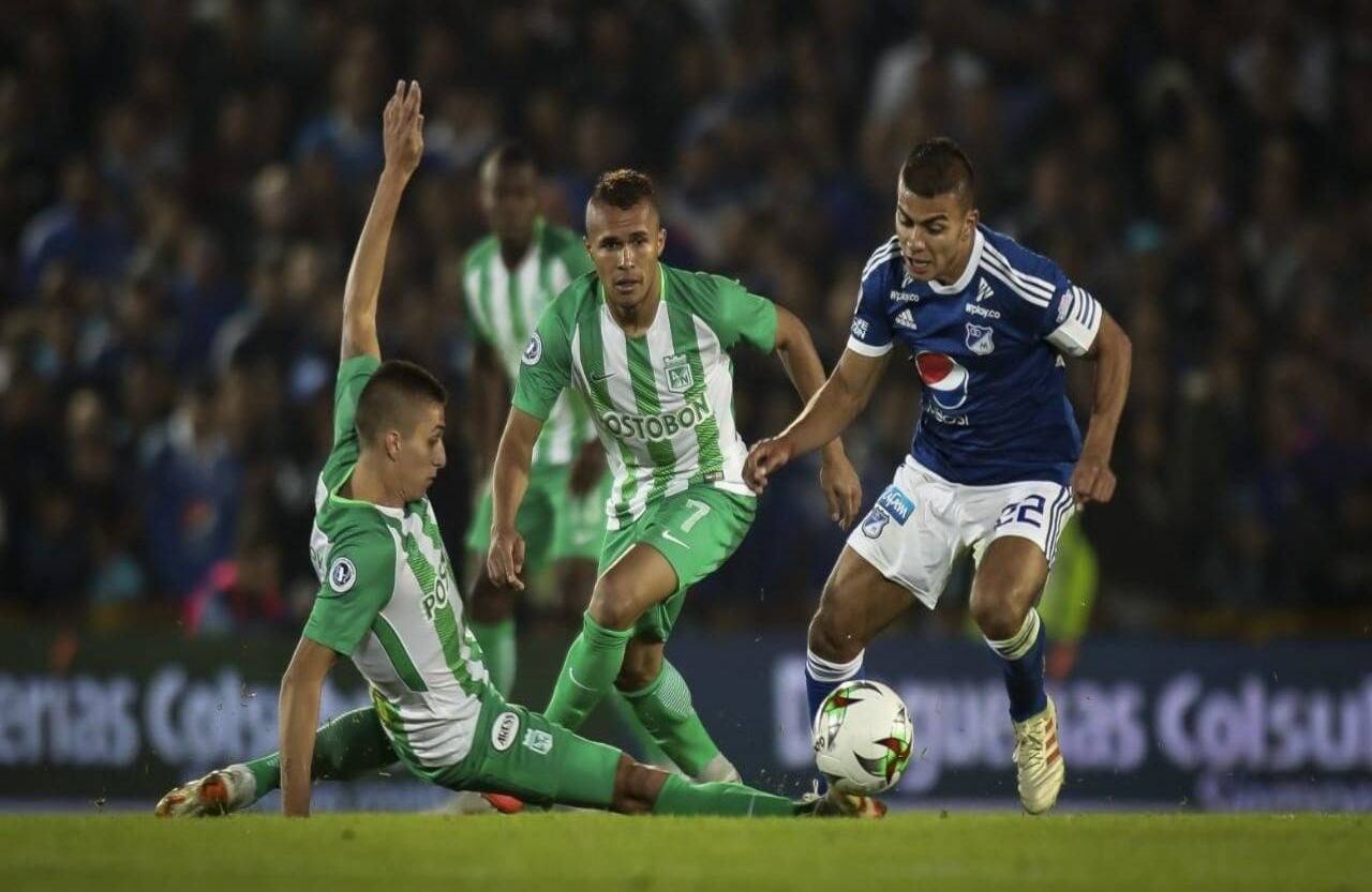 Foto de Esteba Vega/SEMANA