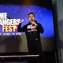 Esta versión es la primera que se hace 100% presencial y tendrá como temas principales la cultura y mentalidad del emprendimiento moderno, las tendencias del marketing y las ventas, los negocios digitales.