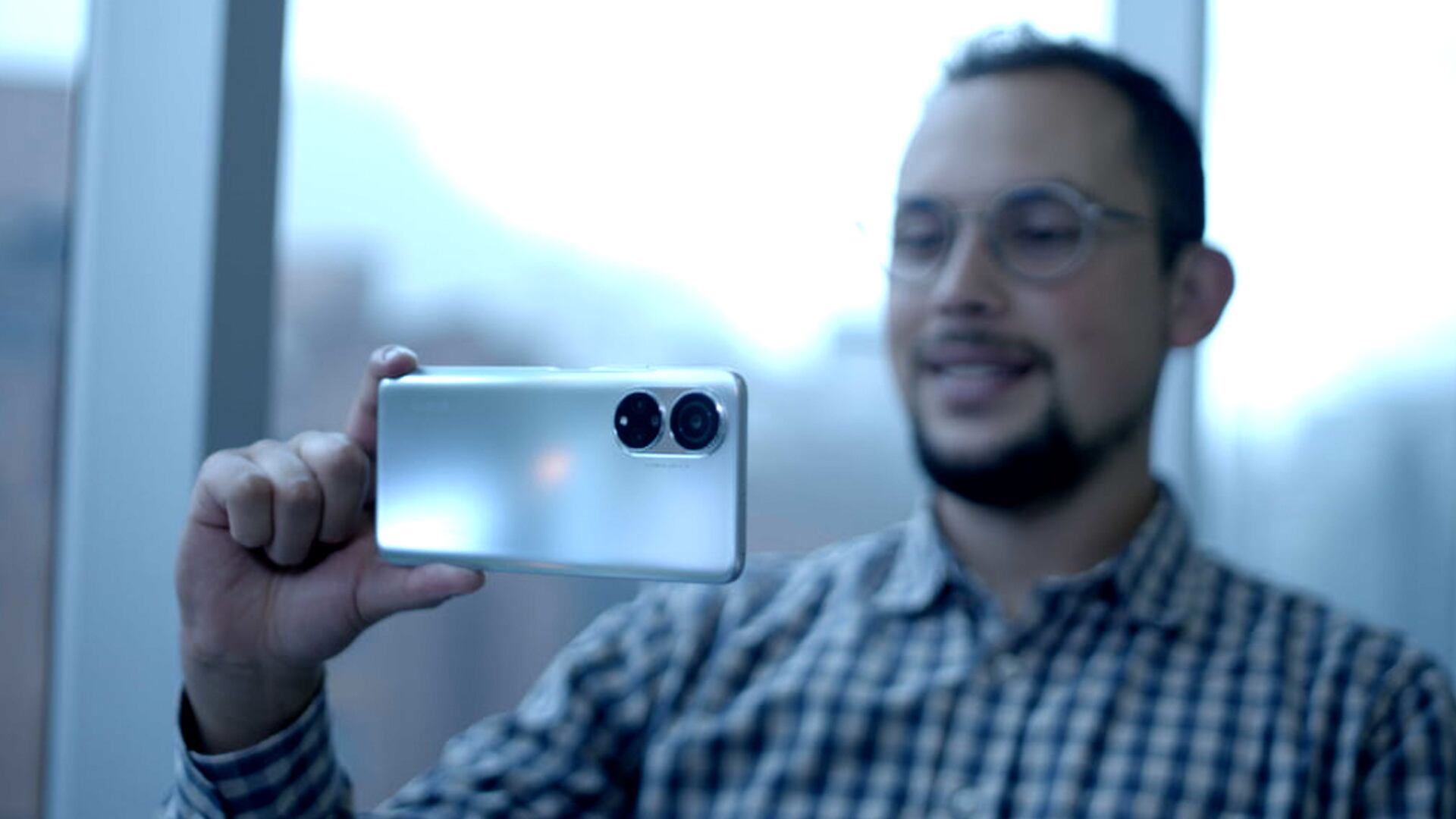 Las caracerísticas del nuevo Honor X7