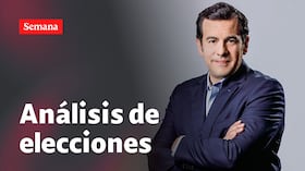 Elecciones 2026: ad portas de la primera vuelta, el análisis de Rodrigo Lara