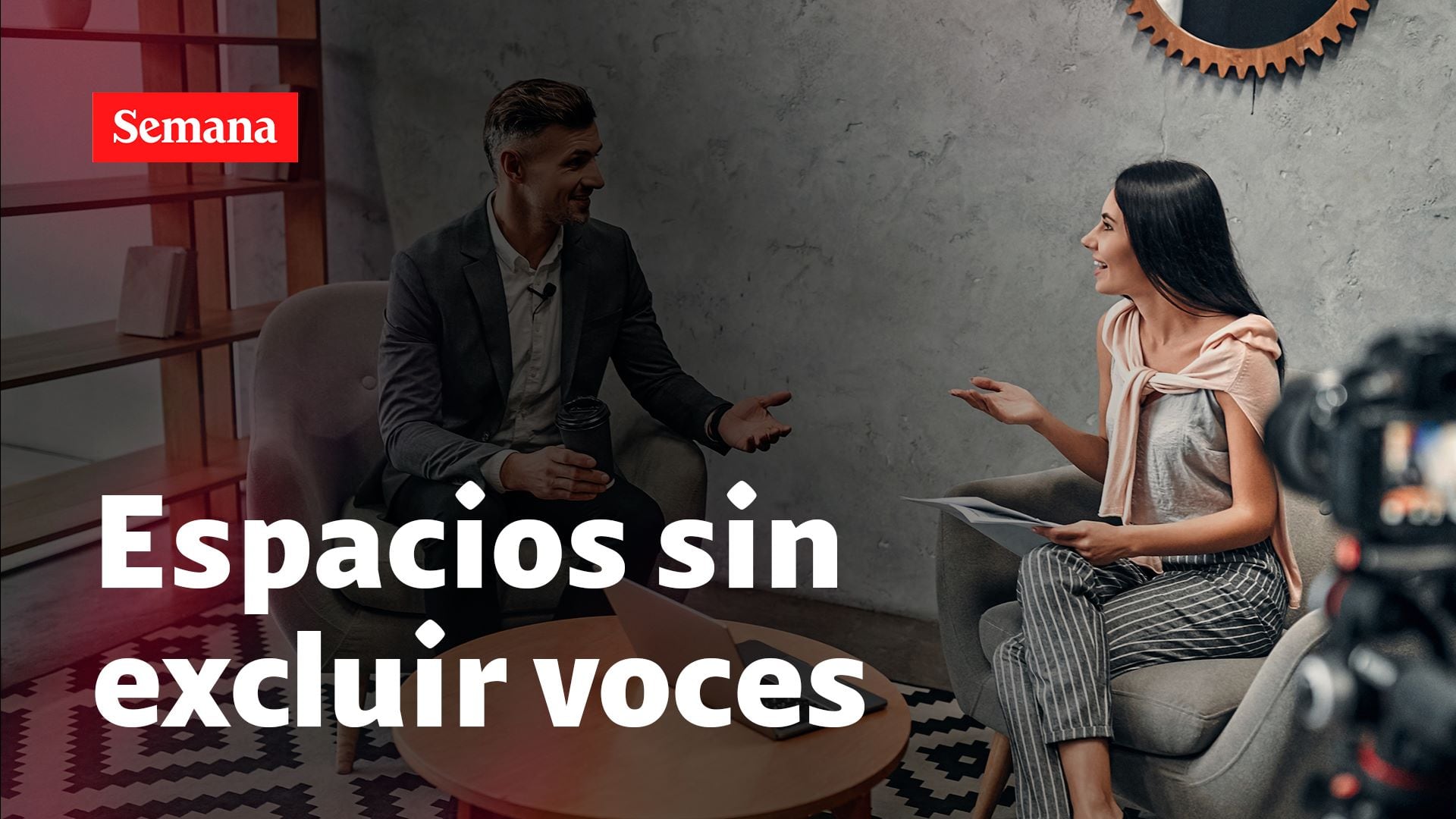 Foro 'Periodismo científico: género y medios de comunicación'