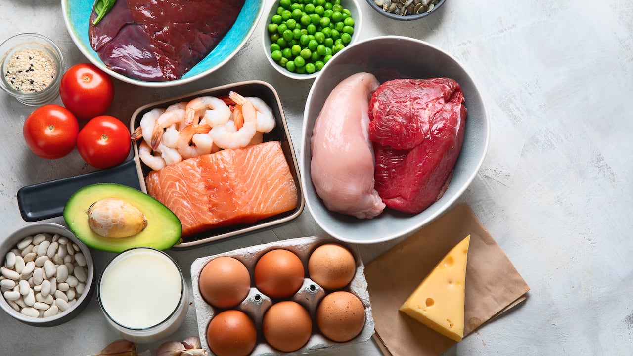 Los especialistas afirman que la alimentación puede jugar un papel clave para el manejo de estas dos enfermedades.