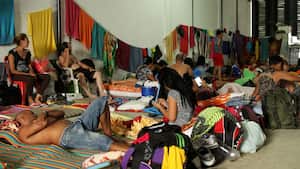 Los solicitantes venezolanos deberán llenar formularios y contar con una persona patrocinante en Estados Unidos.