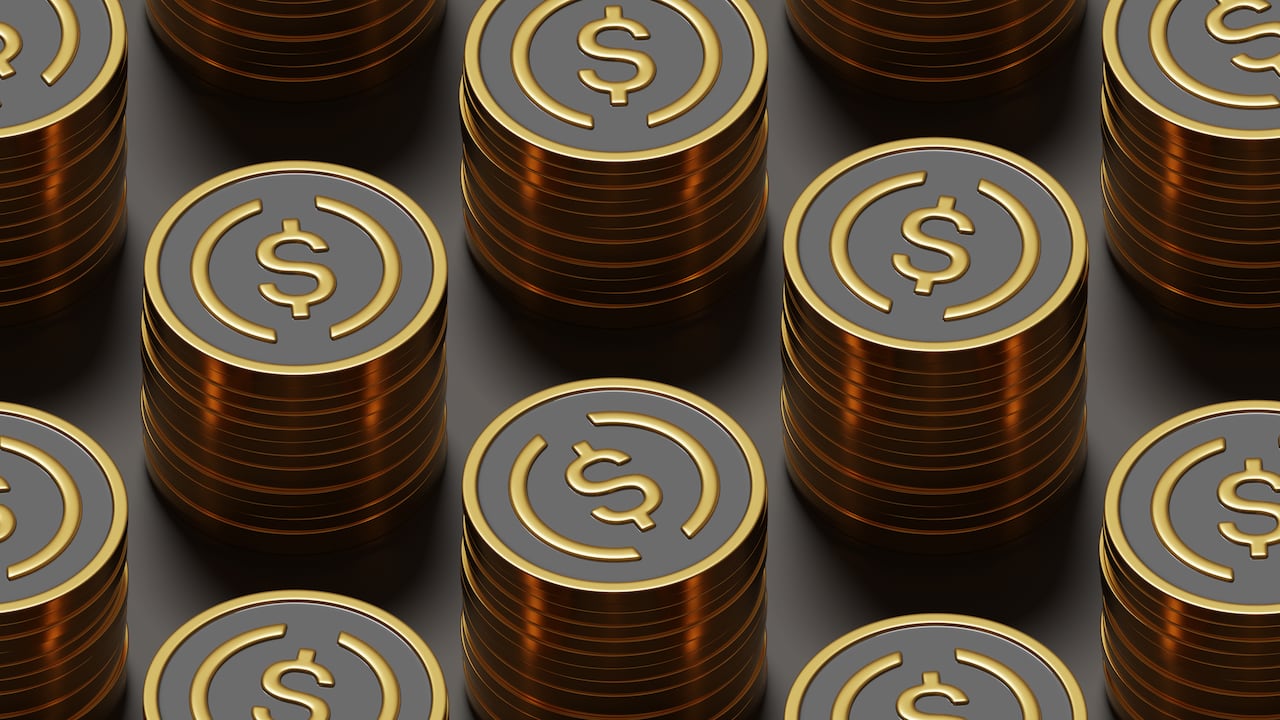 Hoy en día, casi una de cada cinco empresas ya considera a las stablecoins una herramienta financiera convencional.