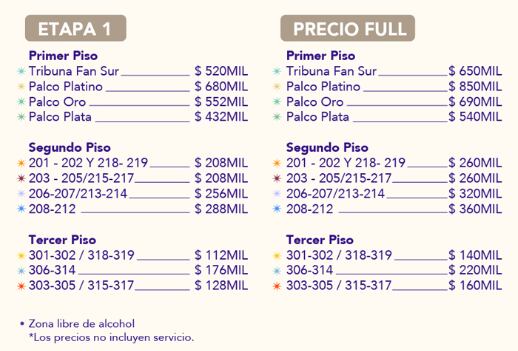 Precios concierto Ángela Aguilar