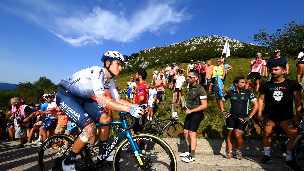 El colombiano será la mano derecha de López en la segunda semana.