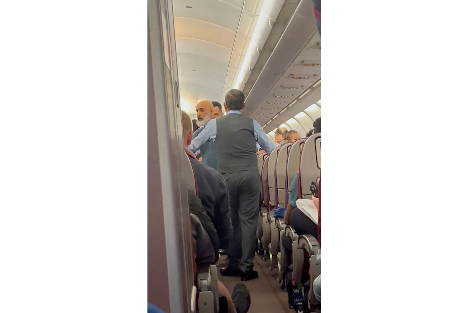 vuelo de Australia a Malasia,