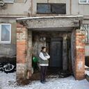 (Photo by Aleksey Filippov / AFP)