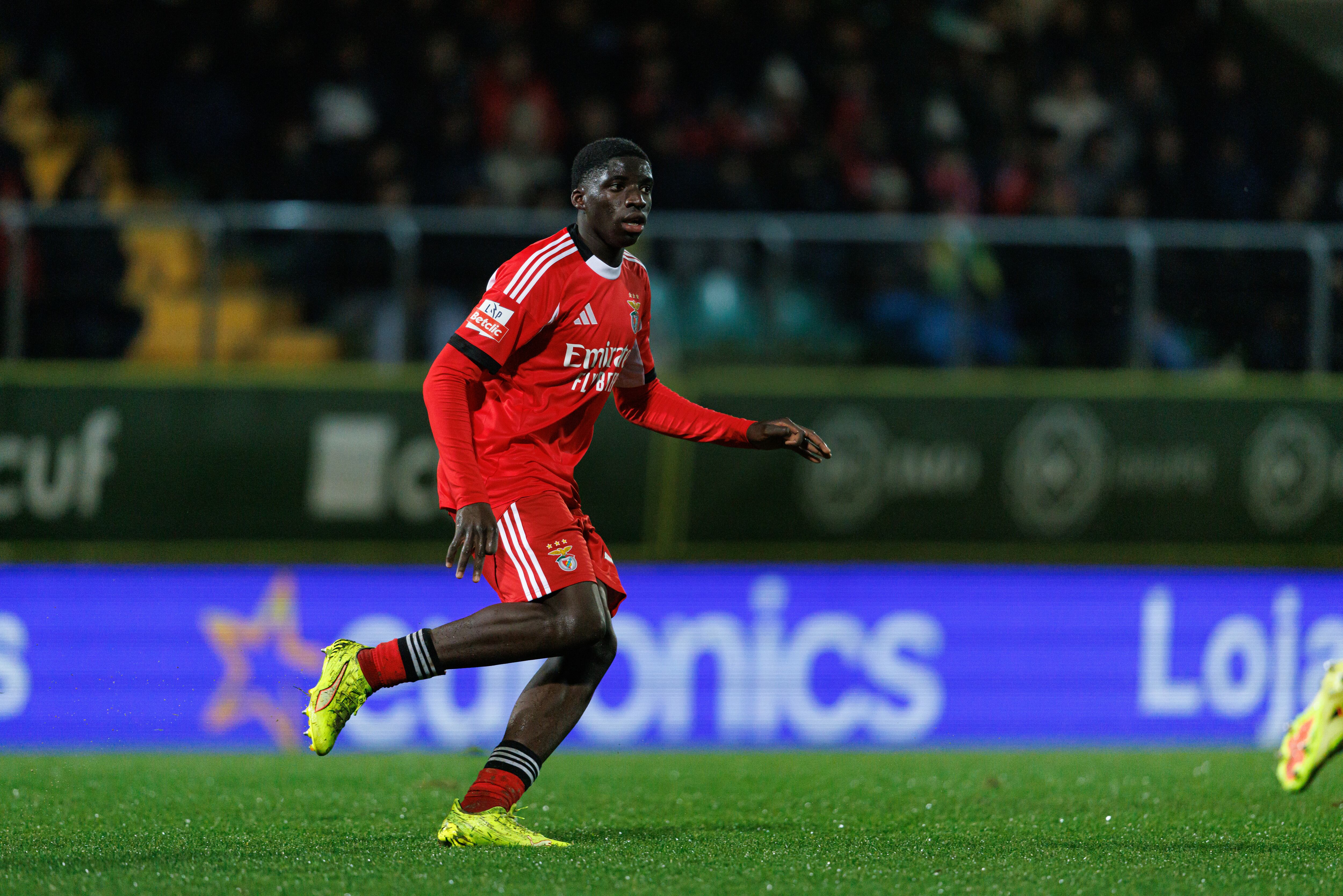 Daniel Banjaqui está en el listado de opciones que Bayern Múnich pretende contratar