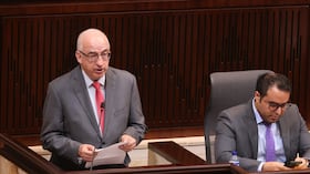 Leonardo Villar Gómez gerente general del Banco de la República de Colombia
