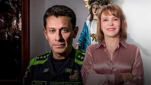 Tik Tak: Los exorcismos de la policía