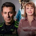 Tik Tak: Los exorcismos de la policía