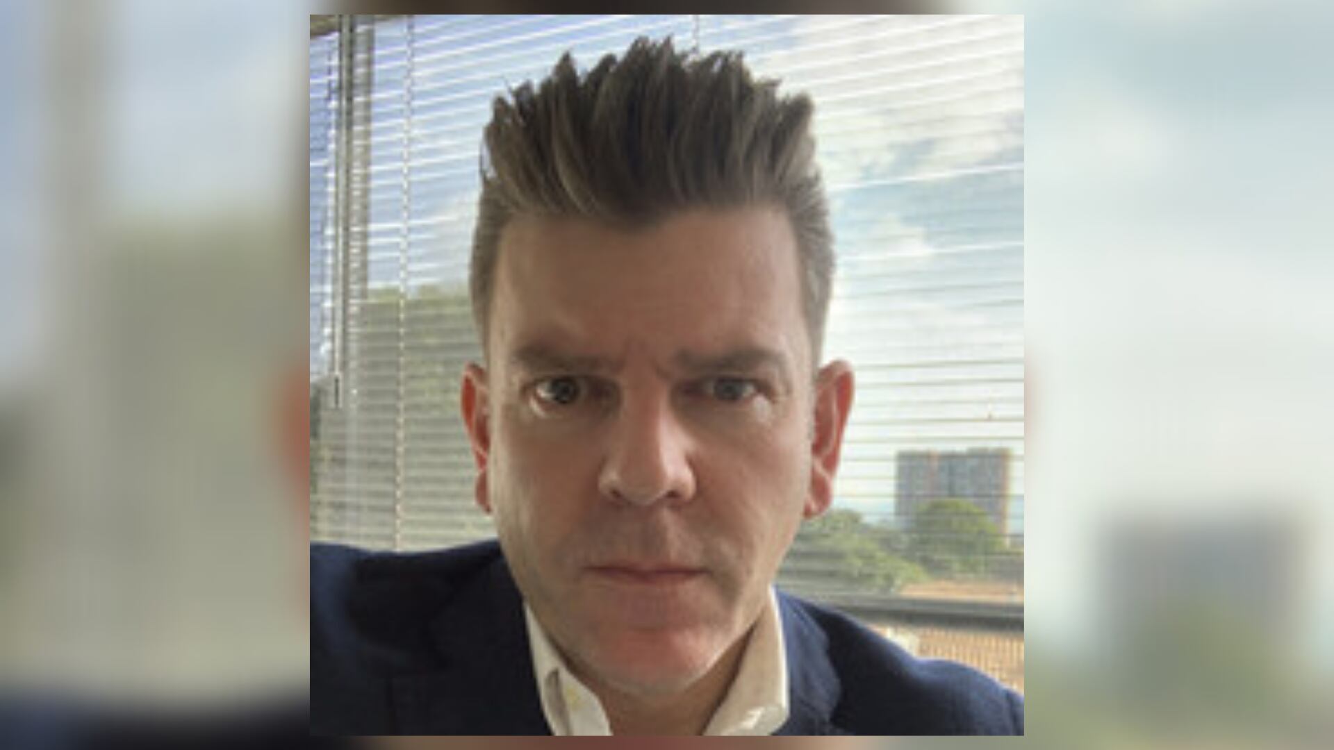 Juan Esteban Sampedro, gerente de Entretenimiento de Caracol Televisión, habló con SEMANA