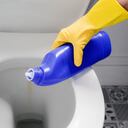 El baño es una de las partes del hogar que se debe mantener en buena condición.