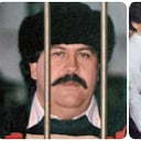 Jorge Lara tenía apenas siete años cuando el capo mandó asesinar a su padre, el entonces ministro de Justicia.