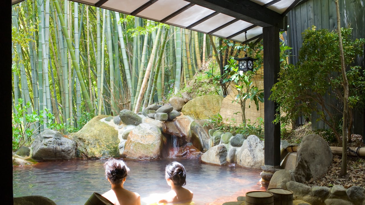 ¿Cuánto cuesta ir y cómo llegar a las mejores termales en Boyacá?