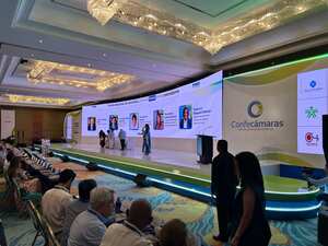 Arranca la nueva edición del Congreso Confecámaras 2024