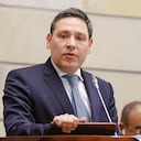 Mauricio lizcano Ministro de las TIC