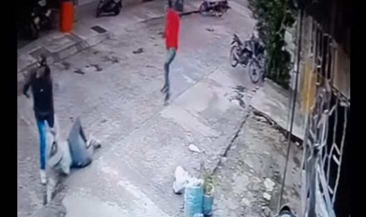 En balacera en Orito, Putumayo, asesinan a exconcejal Yair López.