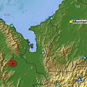 El temblor en Chocó este domingo, 2 de agosto.
