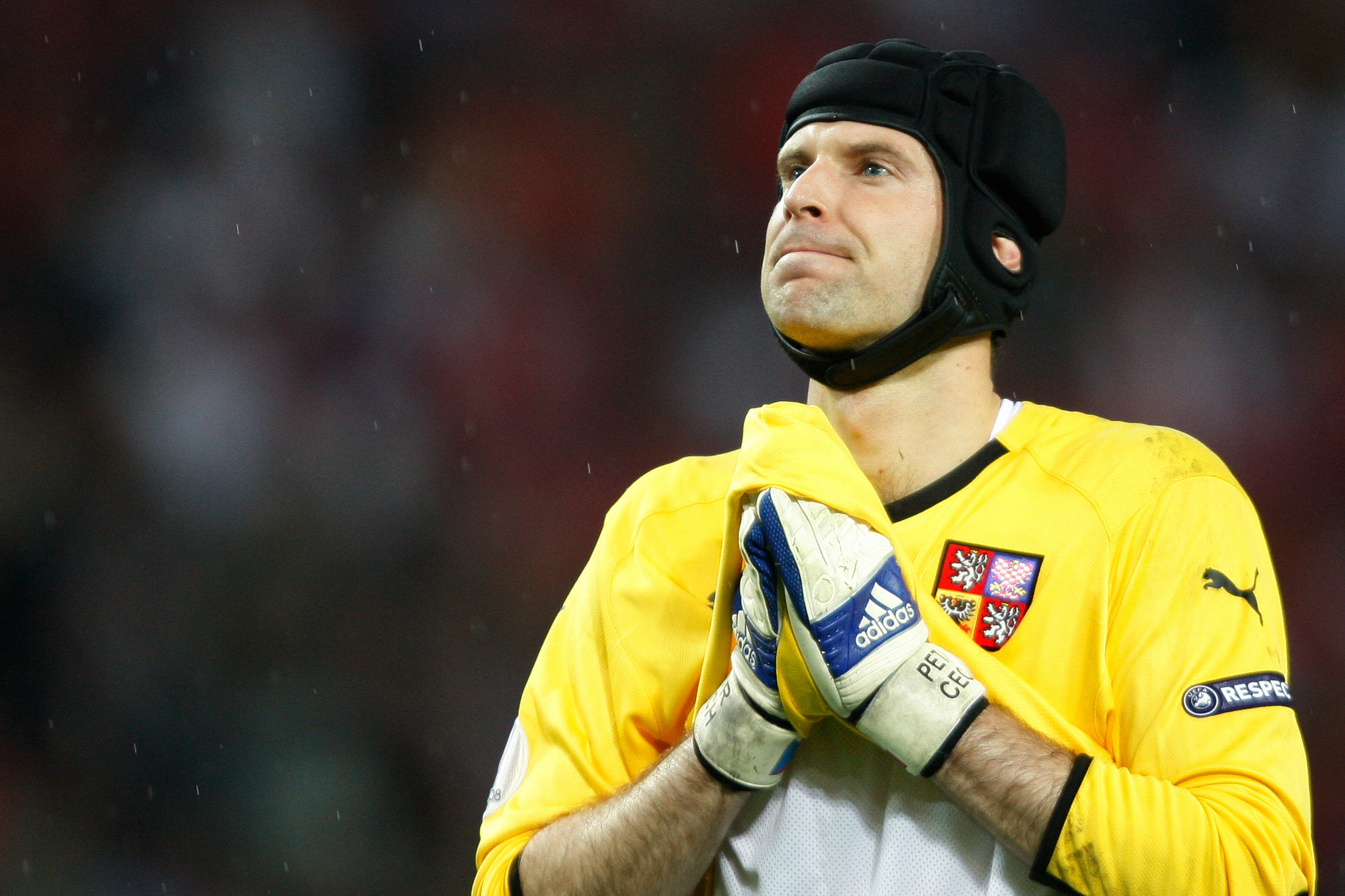 Petr Cech se despidió de la actividad futbolística tras su segundo paso por el Chelsea.