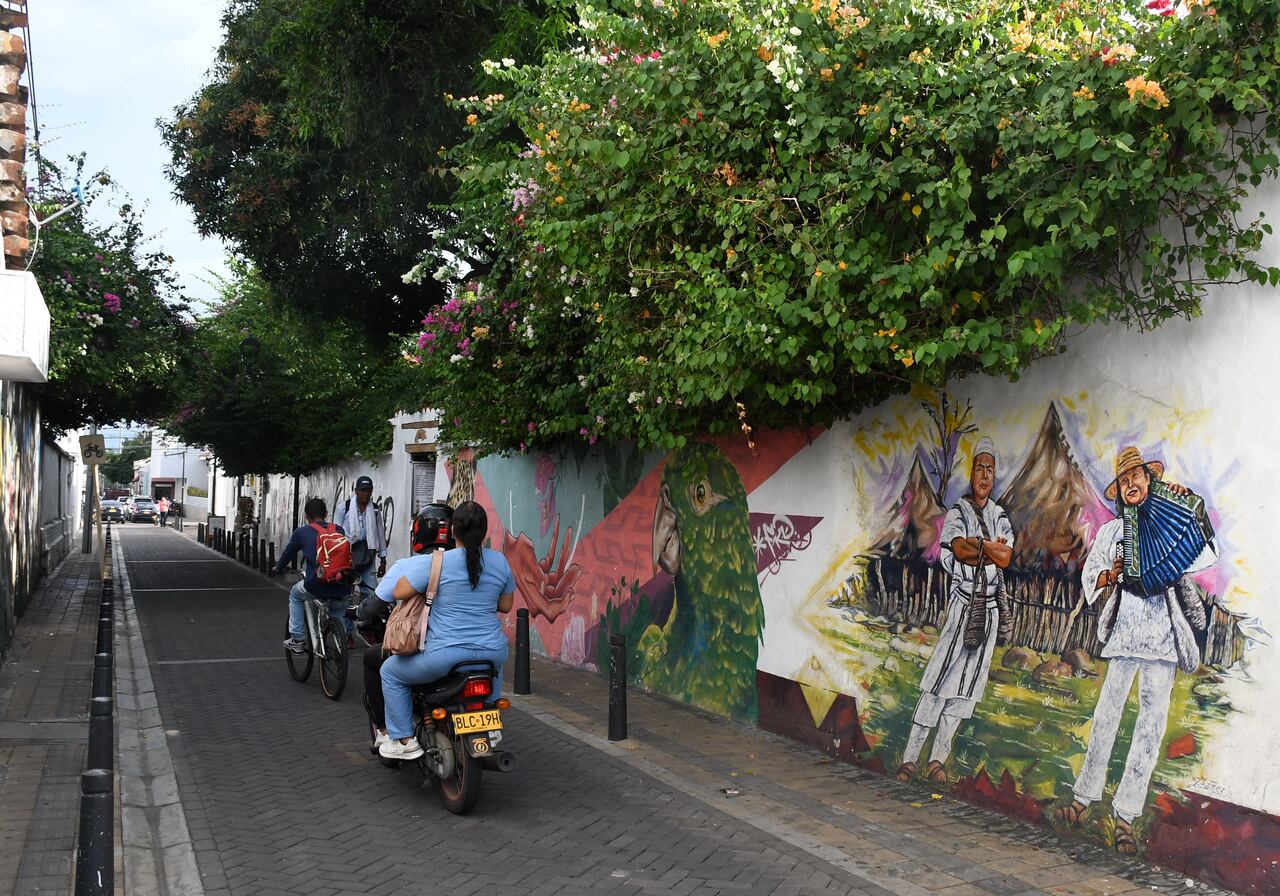 Turismo: Valledupar, musa de compositores.