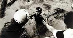 1985: La erupción del Nevado del Ruiz destruyó por completo el municipio tolimense de Armero. Las pérdidas se calculan en unos $70.000 millones en pesos de hoy.