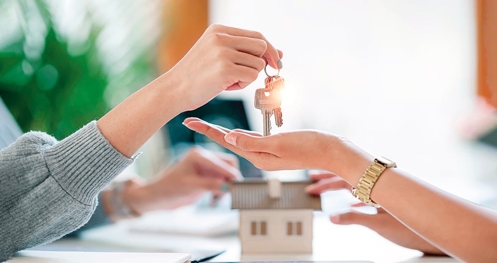 La vivienda de interés social mantiene su atractivo para los inversionistas por su alta demanda y los subsidios disponibles, mientras que la de mayor valor se beneficia por las menores tasas de interés.