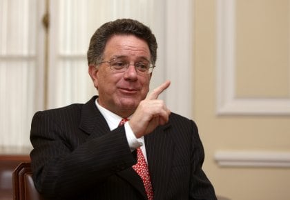 Luis Carlos Restrepo