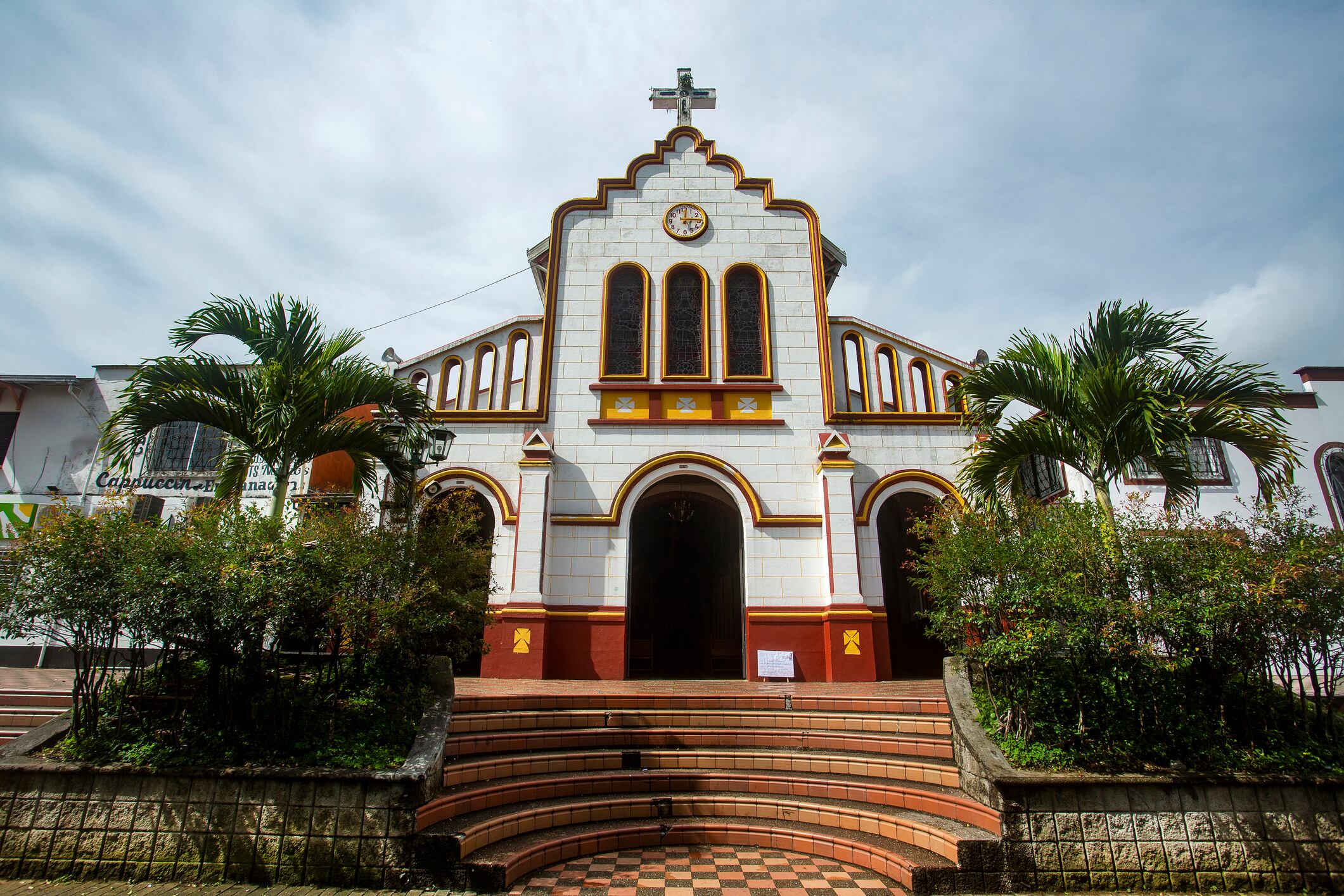 San Luis en Antioquia