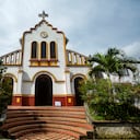 San Luis en Antioquia